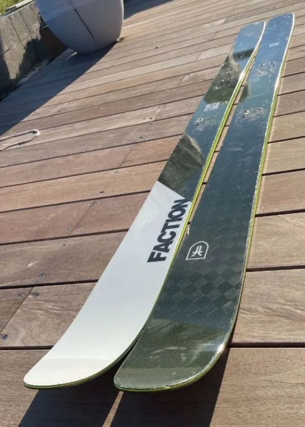 Evvo Snowshoe Originale Cloutable M – Image 3