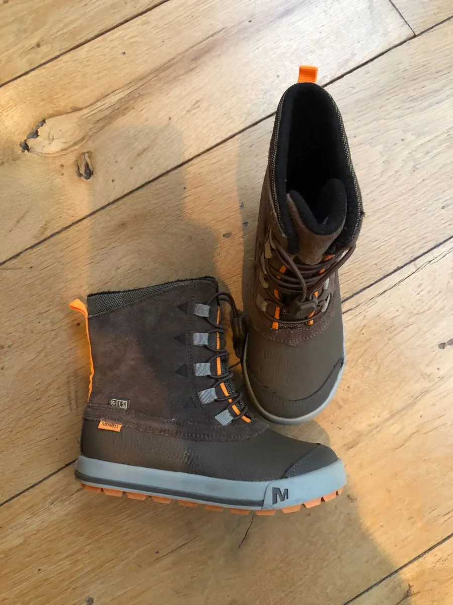 Merrell Snow Bank – Image 2