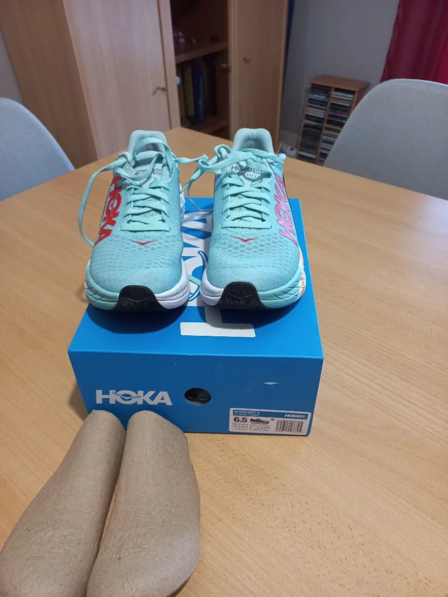 Evvo Snowshoe Originale Non Cloutable L – Image 2