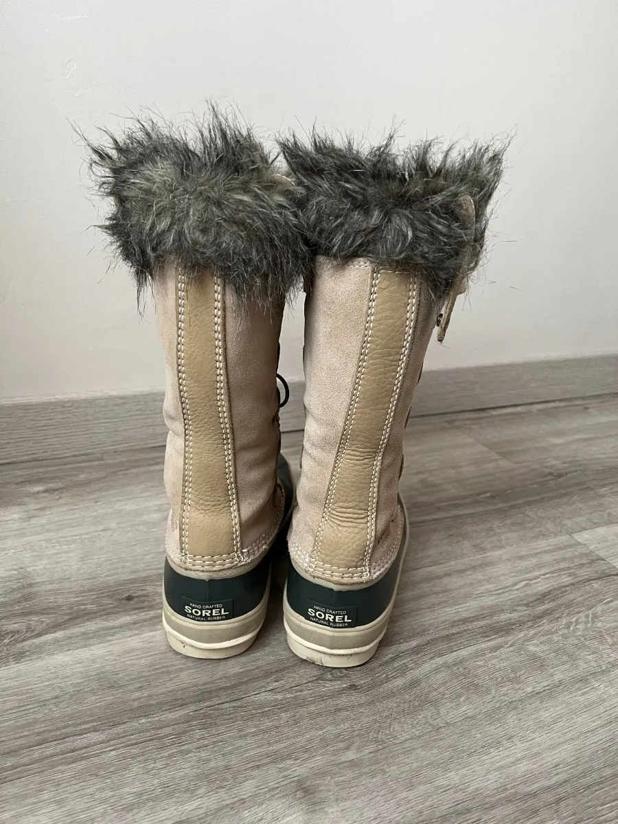 Sorel Joan Of Arctic – Image 2