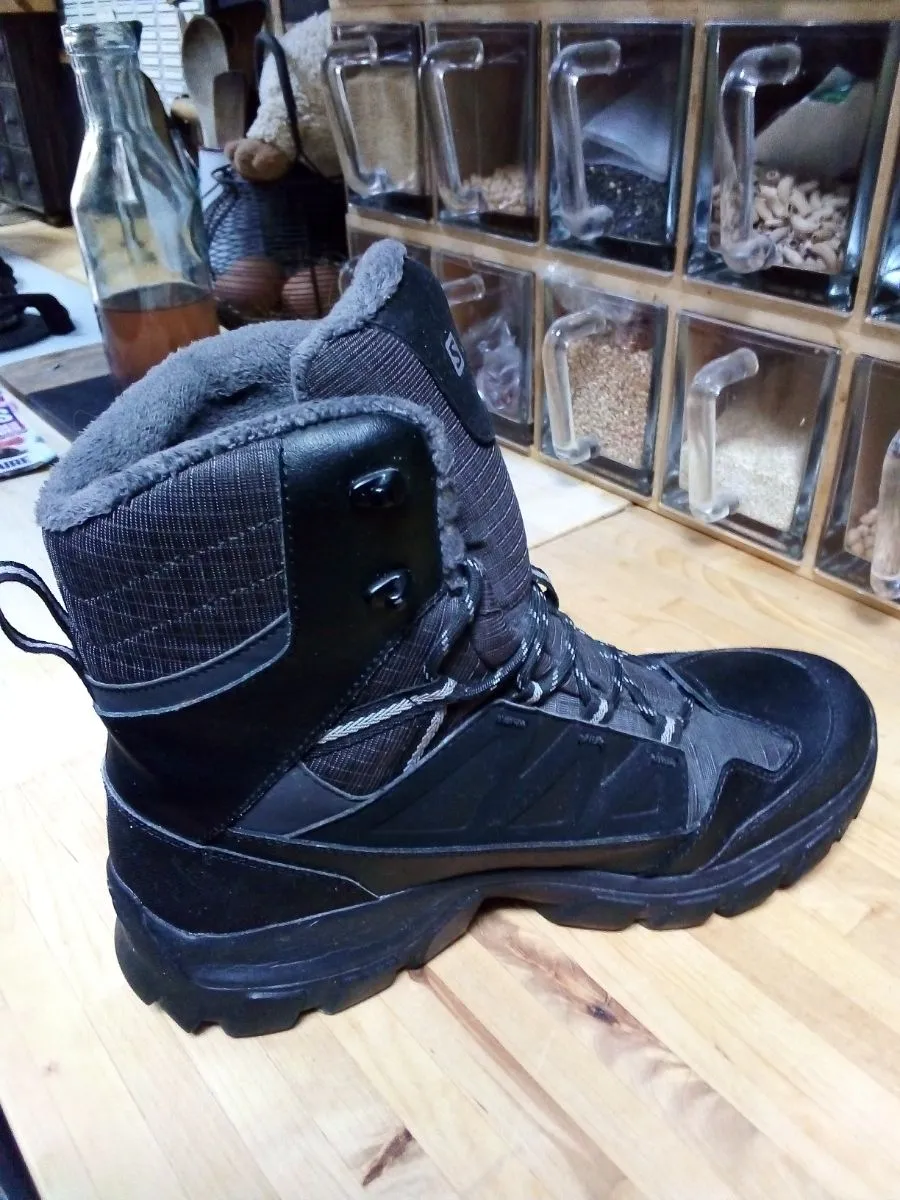 Salomon Clima Shield Waterproof – Image 2