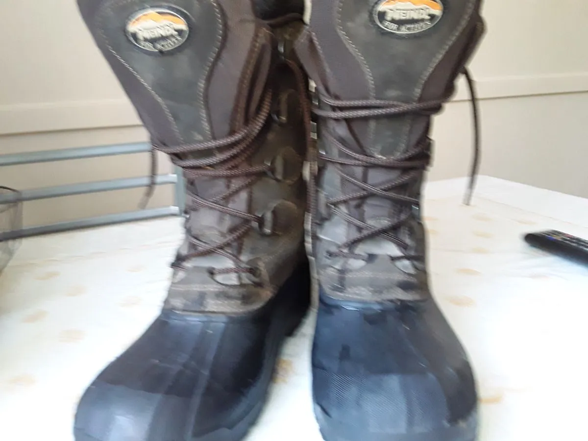 Meindl Polyvalent – Image 2