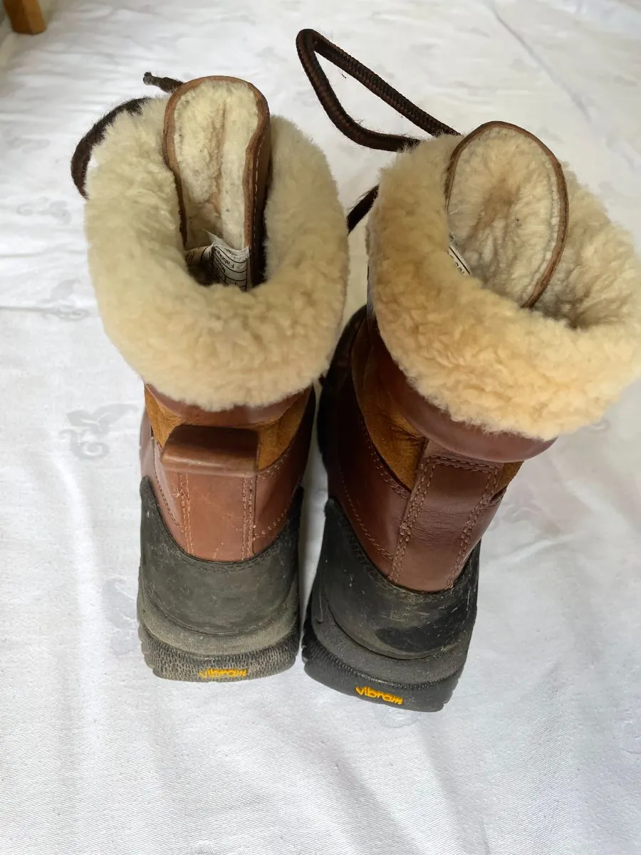 Ugg Butte II – Image 2