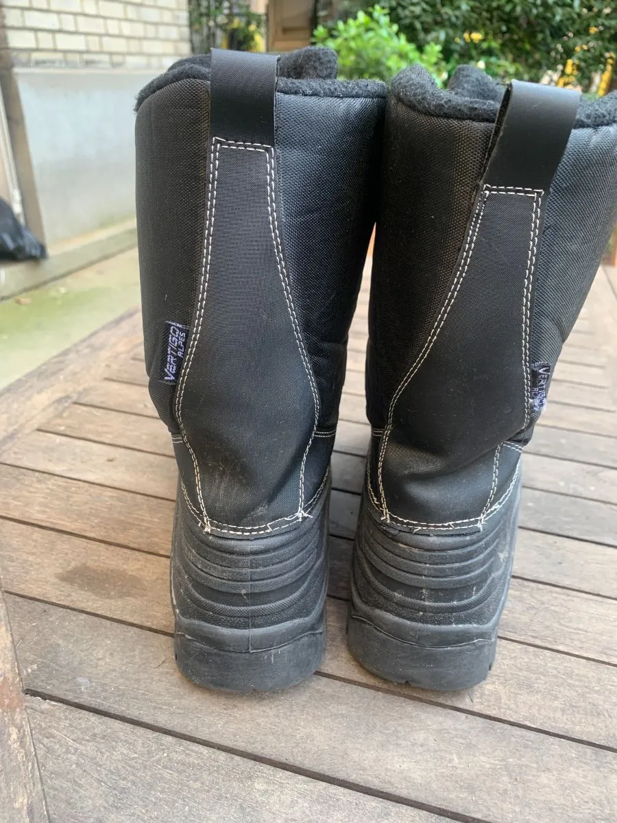 AUTRE Vertigo ALpes – Image 2