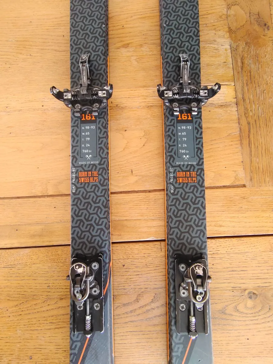 MOVEMENT Speed Apple 161 – Image 2