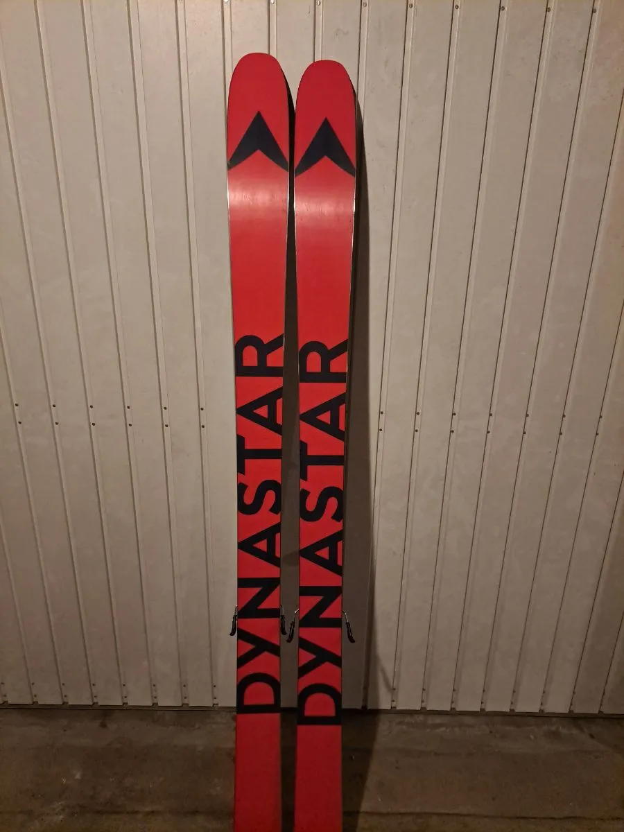 DYNASTAR M Tour – Image 2