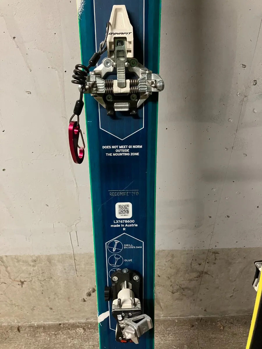 Salomon MTN 95 – Image 2