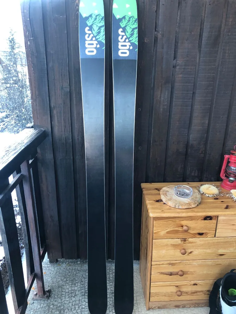 Ogso Marinelli 100 – Image 2