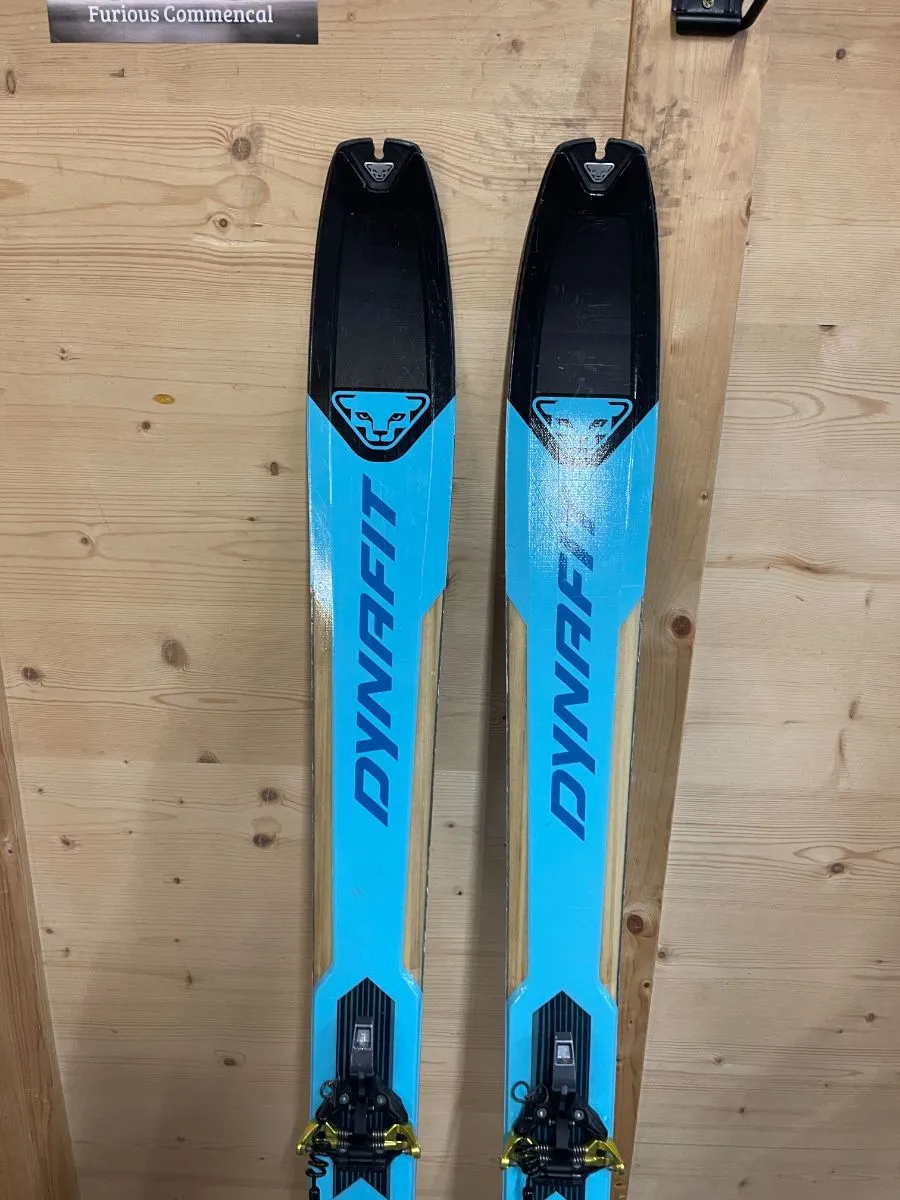 Dynafit Tour 88 W – Image 2