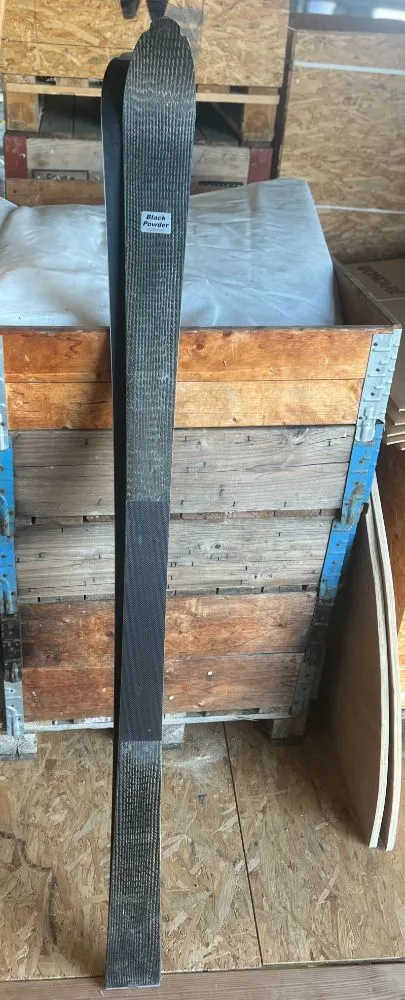 Black Powder Alp Control – Image 2