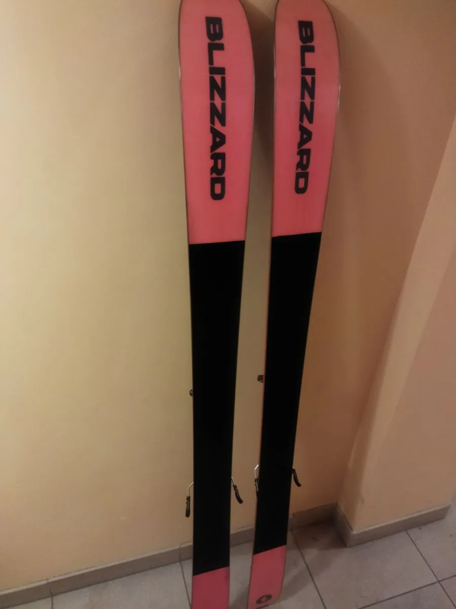 BLIZZARD Rustler 10 – Image 2