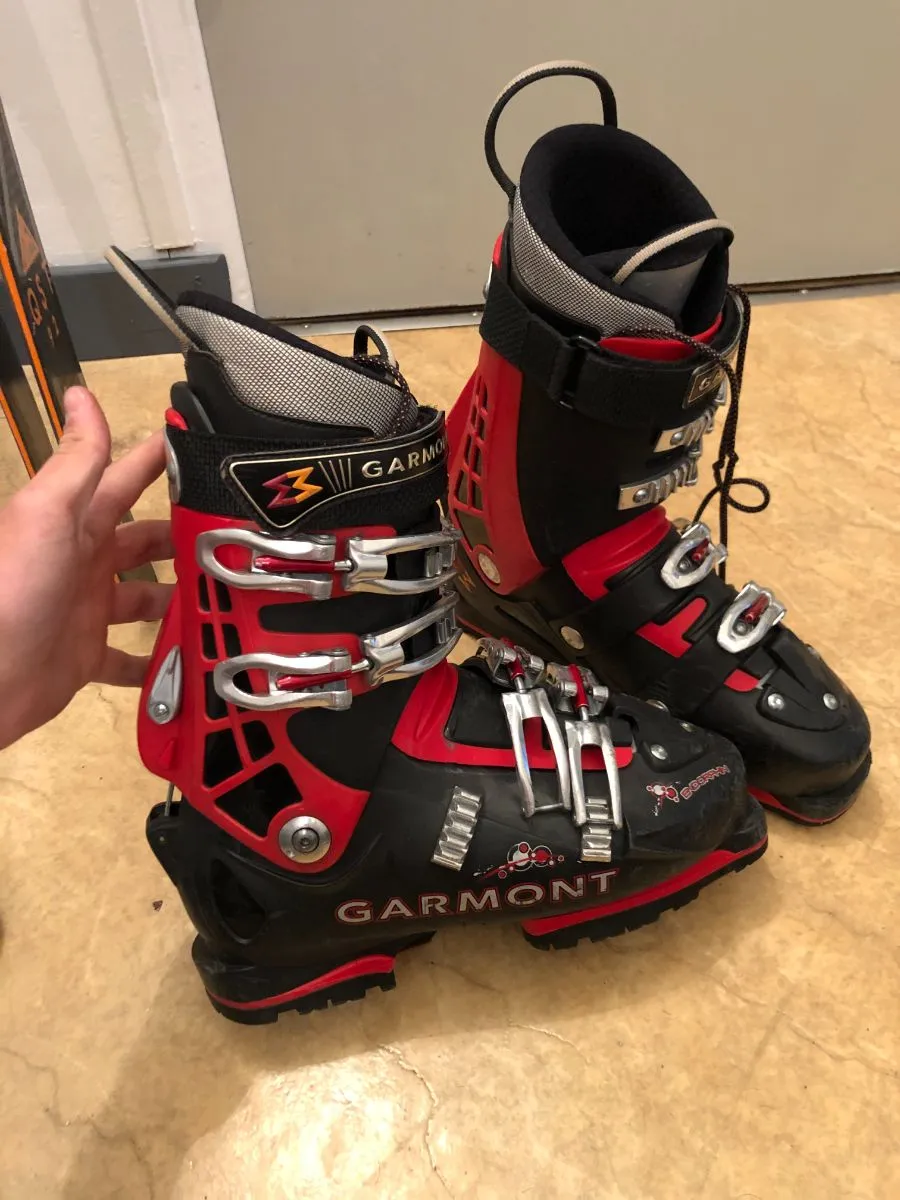 Salomon QST 92 – Image 2
