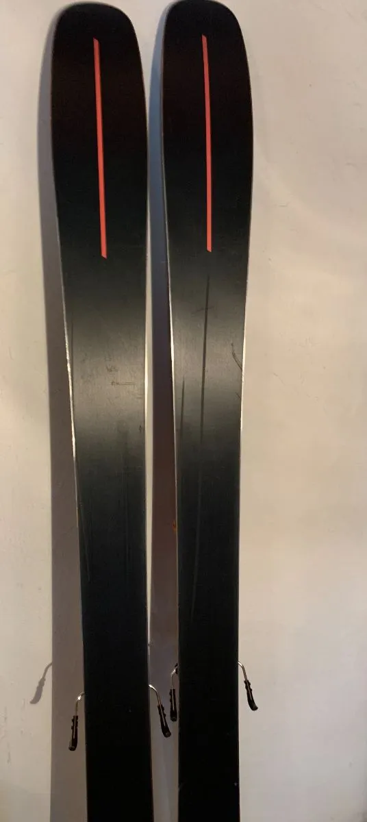 WEDZE Slash 100 – Image 2