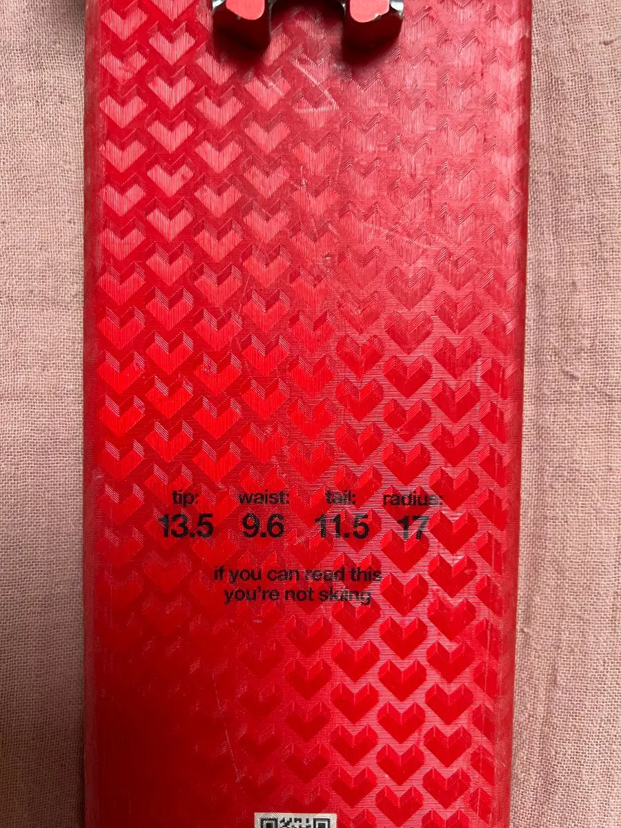 BLACK CROWS Camox Freebird – Image 2