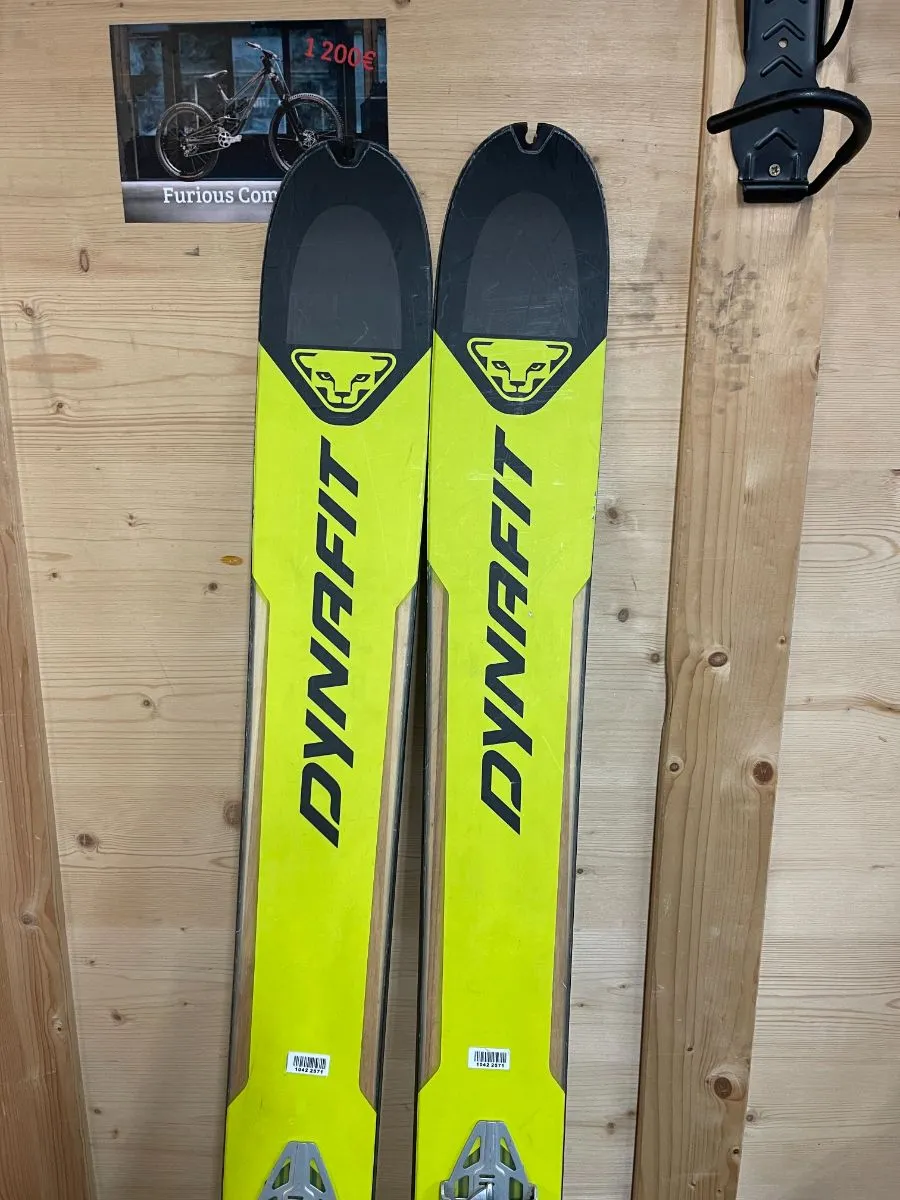 Dynafit Beast 108 – Image 2