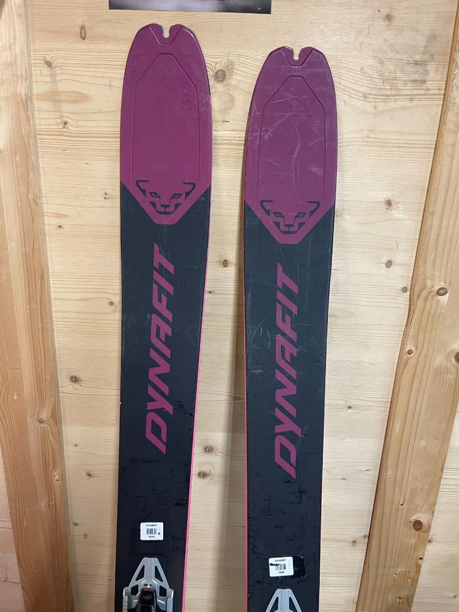 Dynafit Free 97 – Image 2