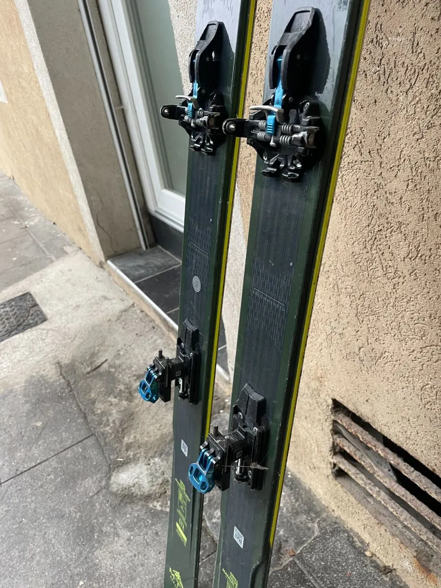 Salomon Mtn88 – Image 2