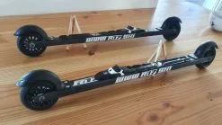 AUTRE Endurance Carbone Skate