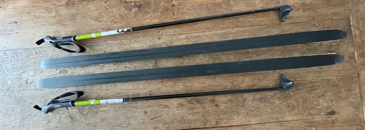 Fischer RCS Junior – Image 2