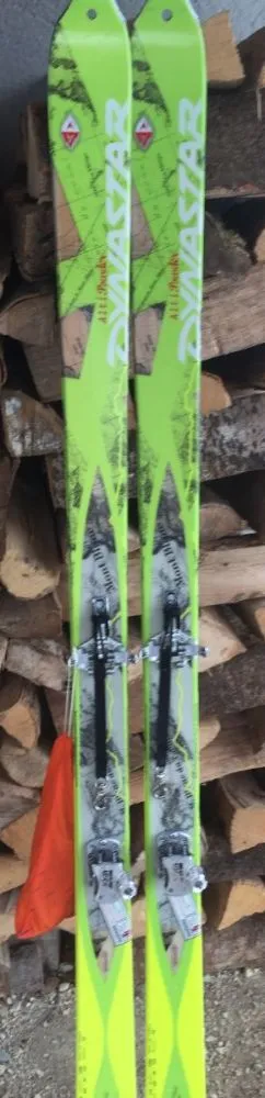 BLIZZARD Zero G 105 – Image 3