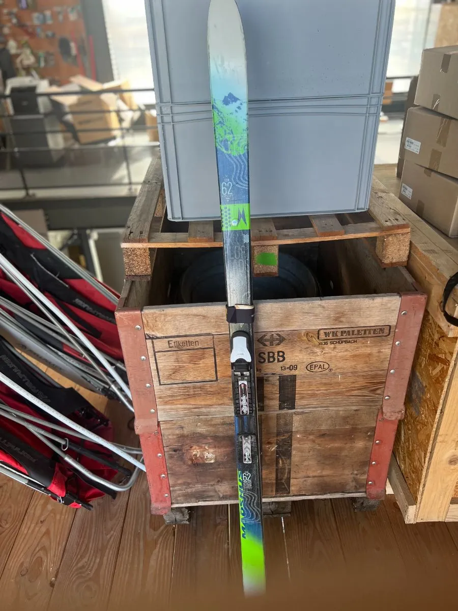 Madshus Eon 62 – Image 2