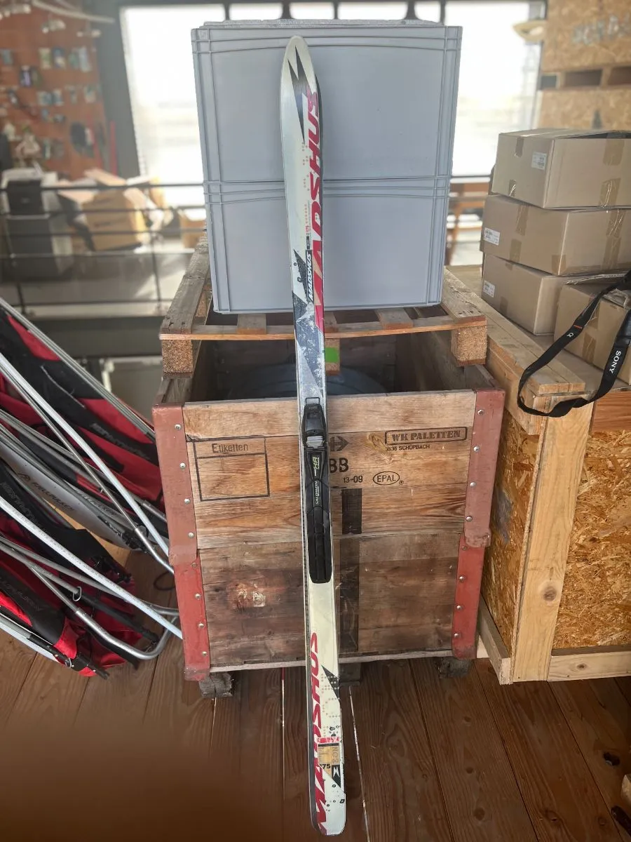 Madshus Eon – Image 2