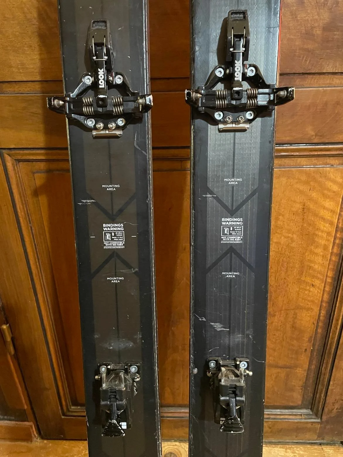 DYNASTAR Vertical Factory – Image 2