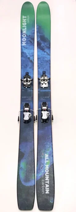 Moonlight All Mountain Carbon