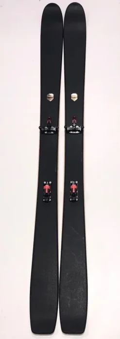 Moonlight Eagle Carbon Race