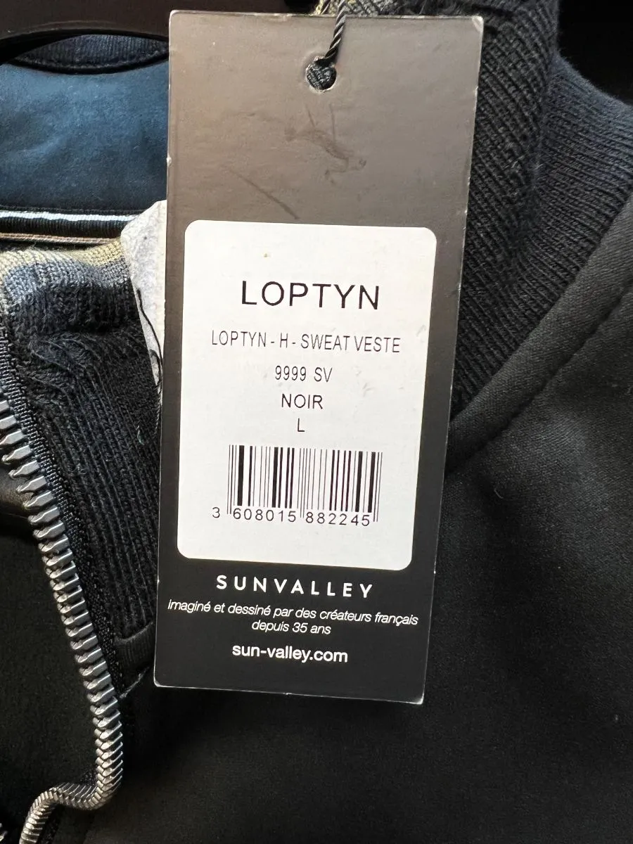 Sun Valley Loptyn – Image 3