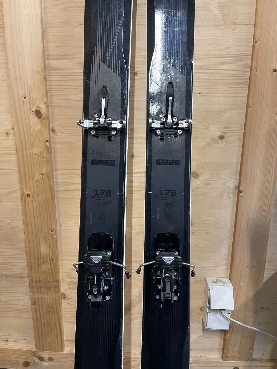 Peak Performance Supreme Bunny – Image 3