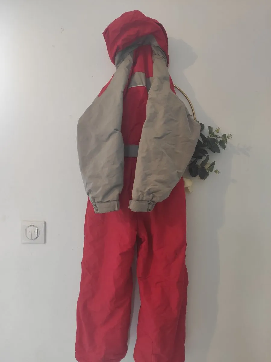 Quechua Polyvalente – Image 3