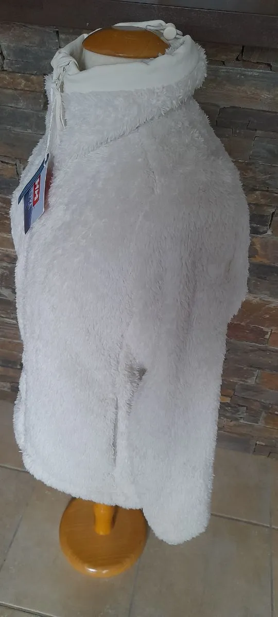 Helly Hansen Precious Fleece Jacket – Image 3