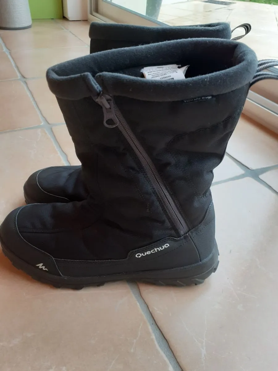 Quechua Polyvalent – Image 3