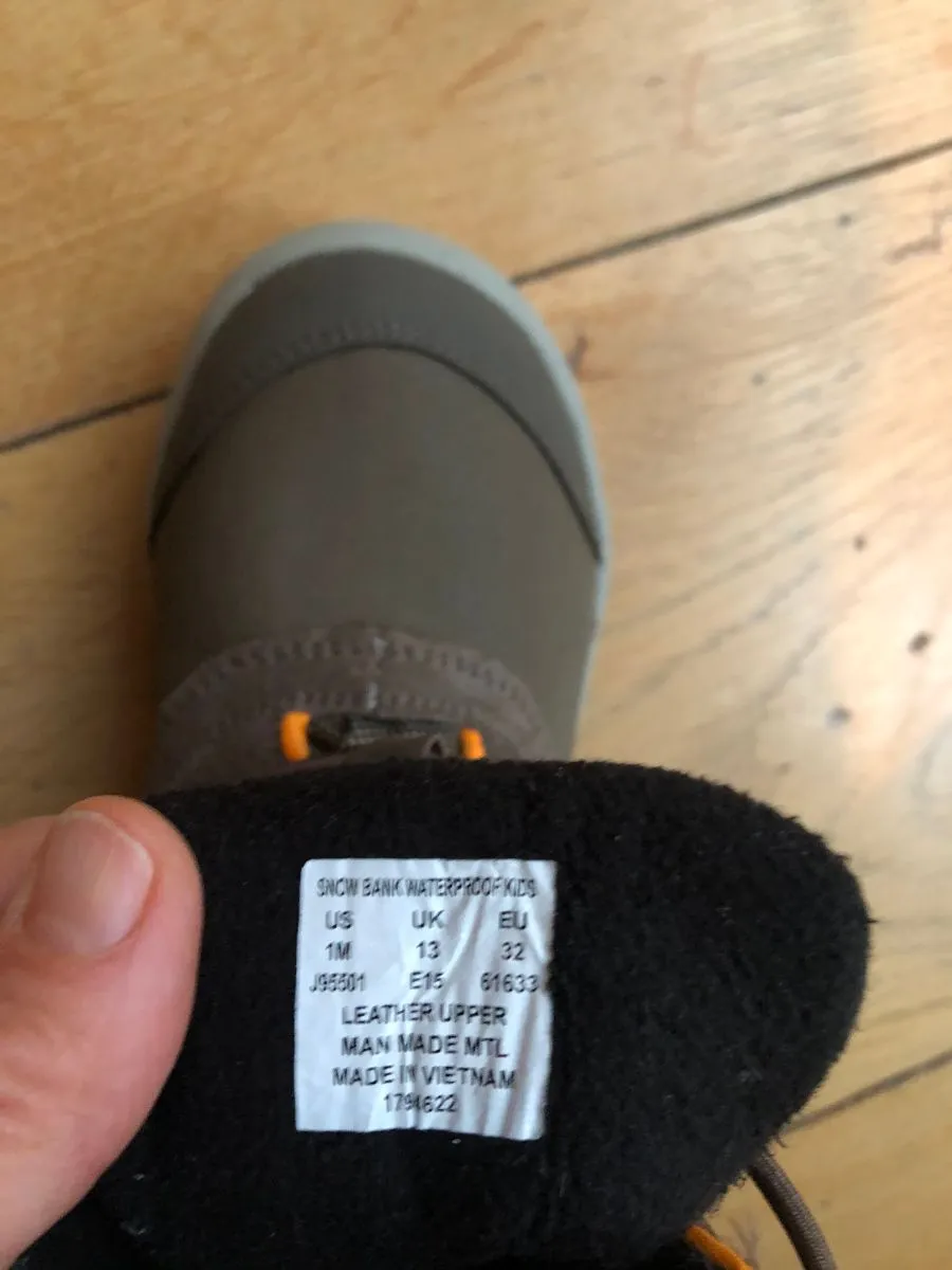 Merrell Snow Bank – Image 3