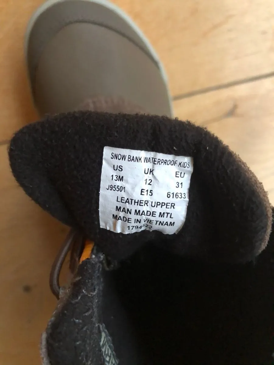 Merrell Snow Bank – Image 3