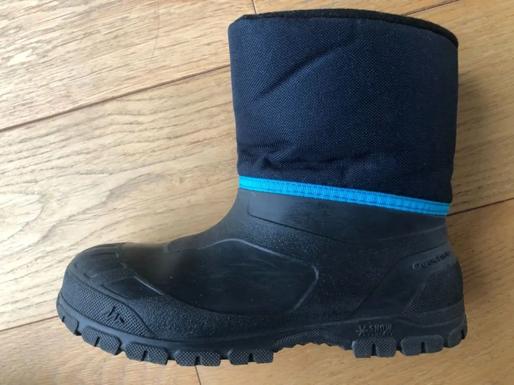 Quechua SH100 Warm – Image 3