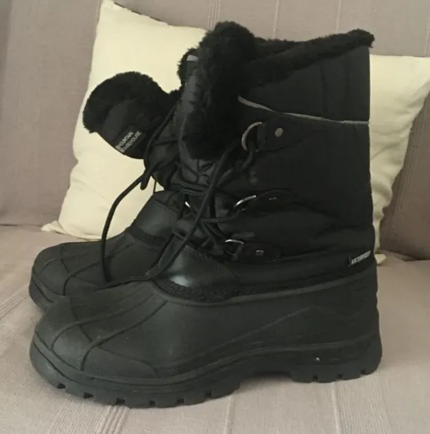 Mountain Warehouse Whisler – Image 3