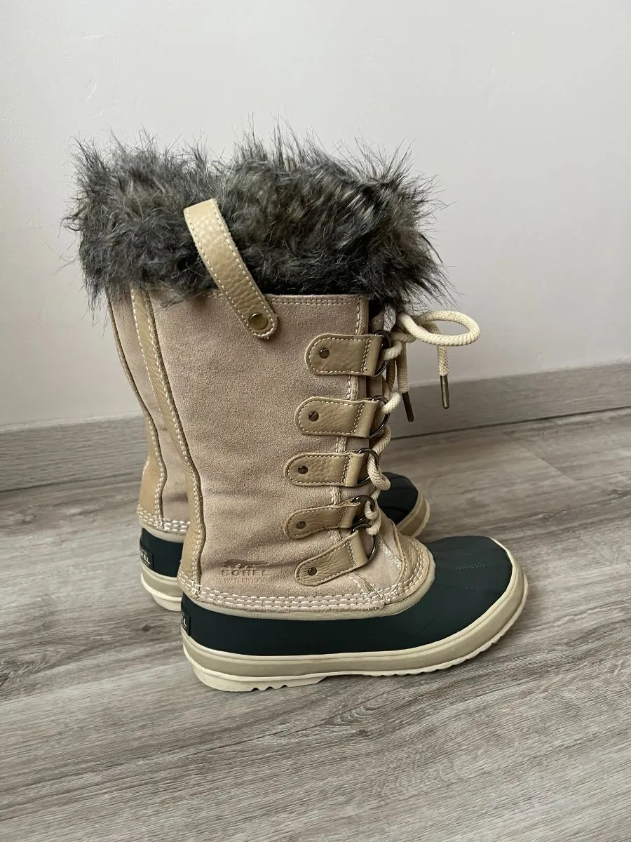 Sorel Joan Of Arctic – Image 3
