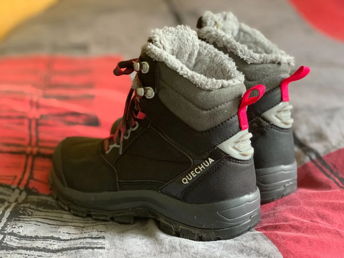 Quechua Sh520 XWarm – Image 3
