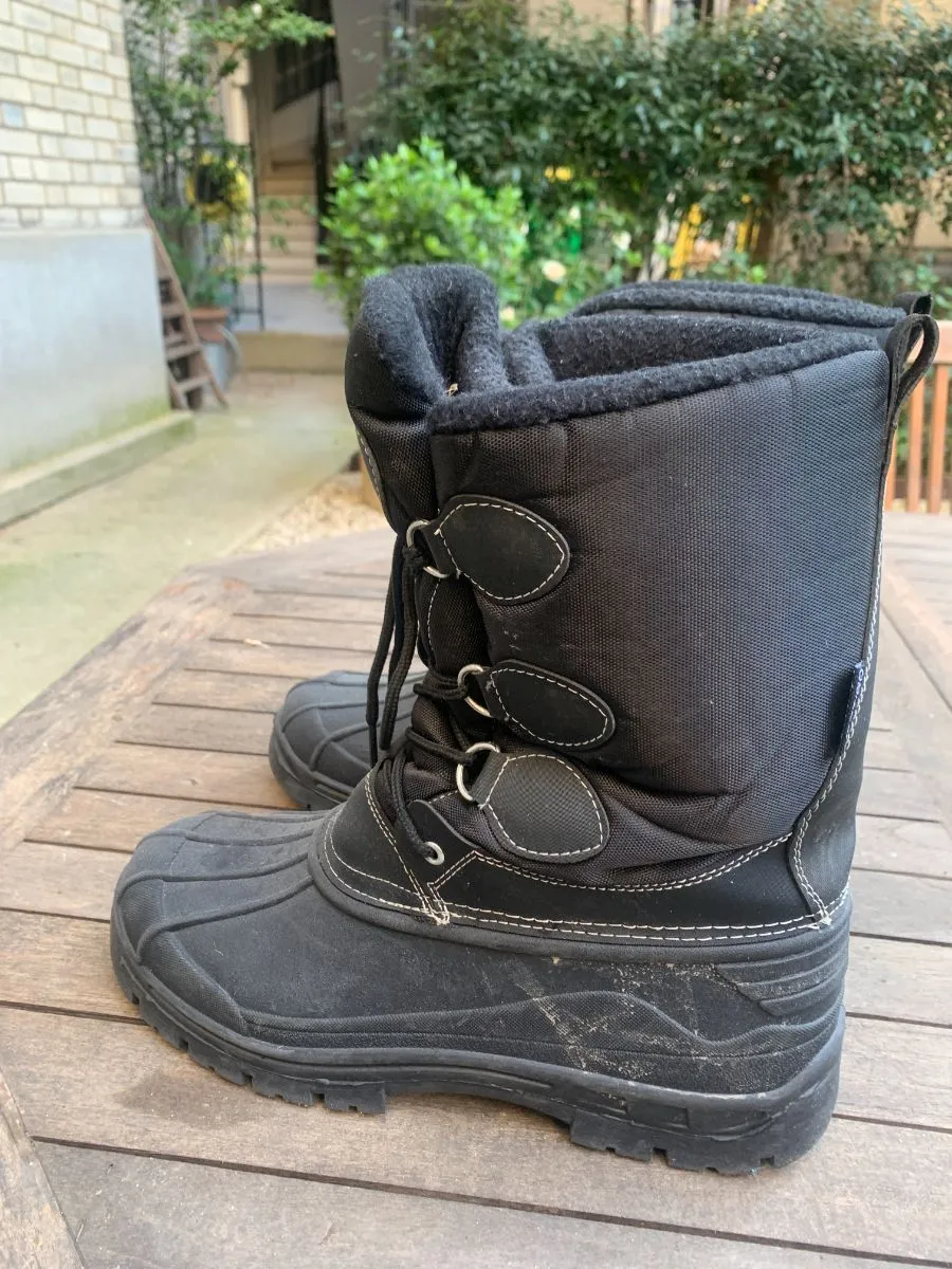 AUTRE Vertigo ALpes – Image 3