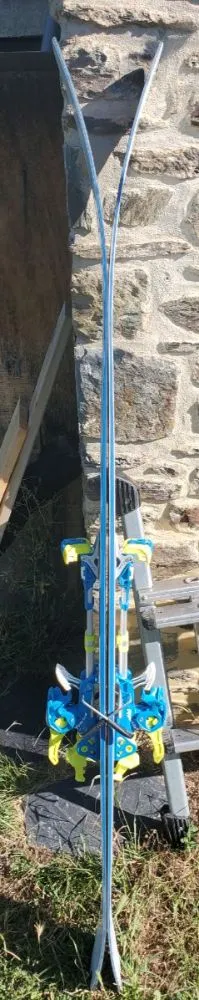 Black Diamond Megawatt – Image 3