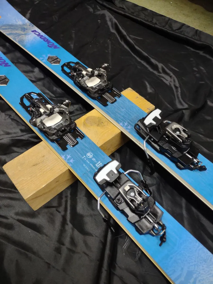 NORDICA Astral 78 – Image 3