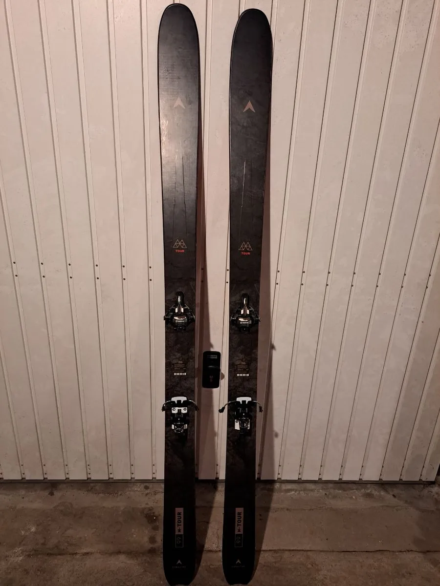 DYNASTAR M Tour – Image 3