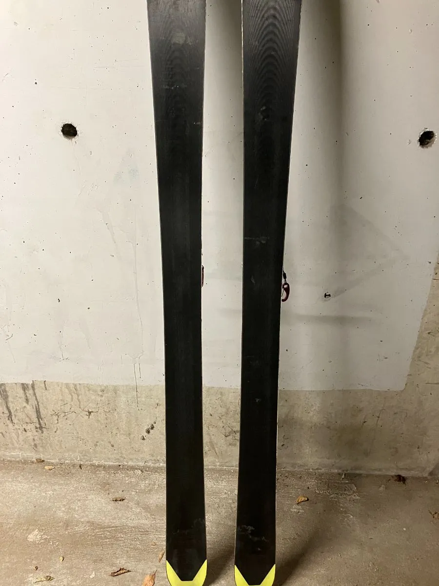 Salomon MTN 95 – Image 3