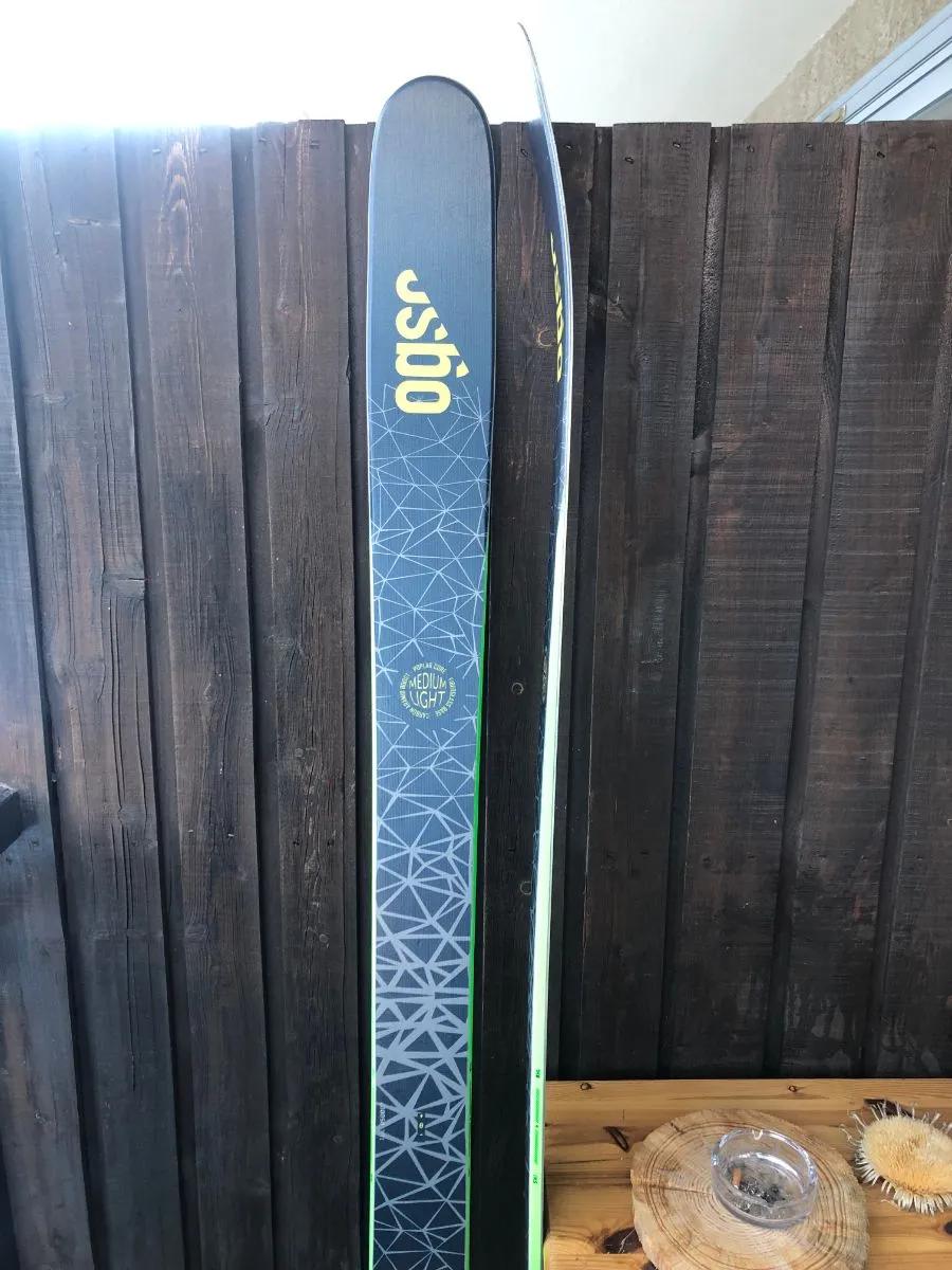 Ogso Marinelli 100 – Image 3