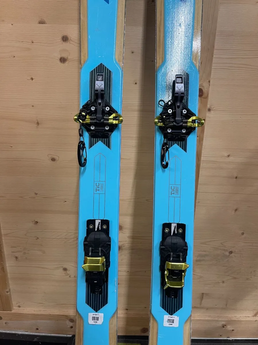 Dynafit Tour 88 W – Image 3