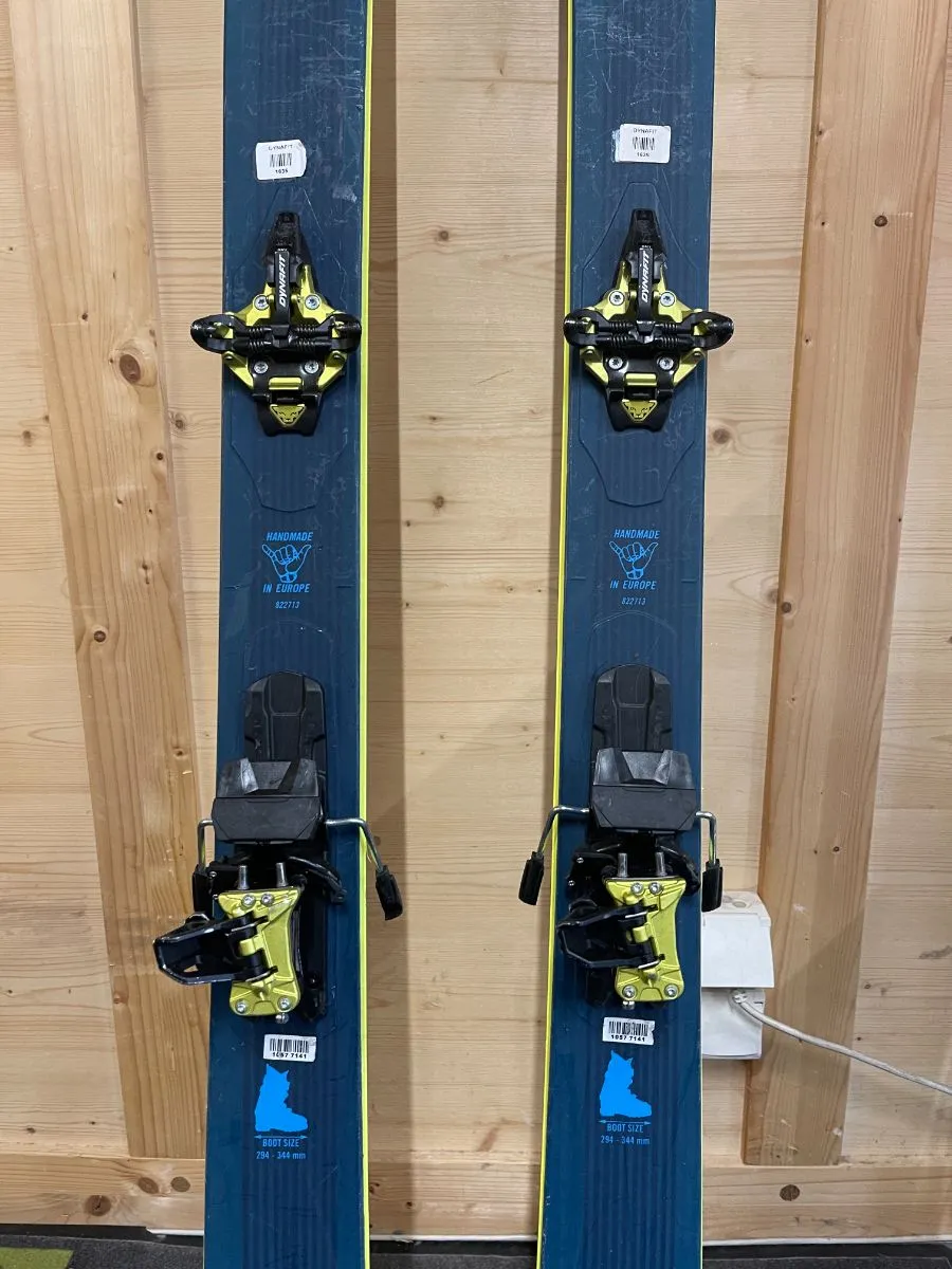 Dynafit Radical 88 – Image 3