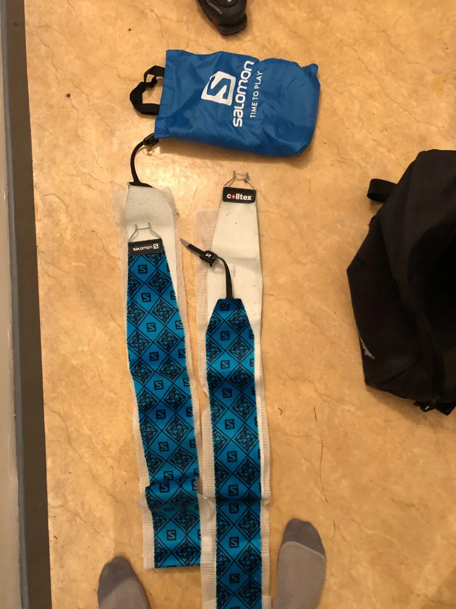 Salomon QST 92 – Image 3