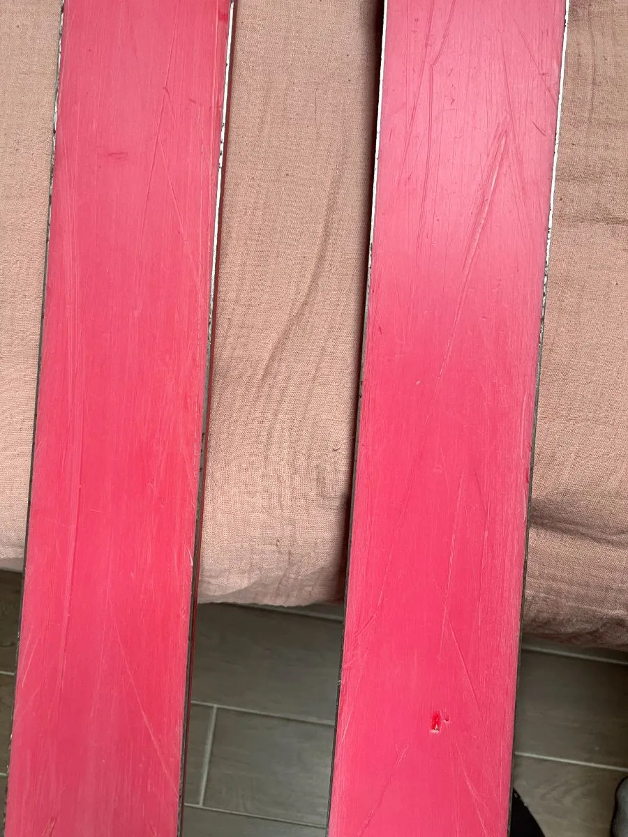 BLACK CROWS Camox Freebird – Image 3